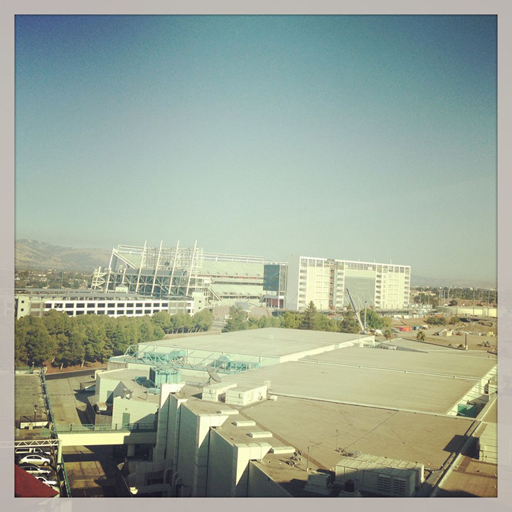 Levi Stadium